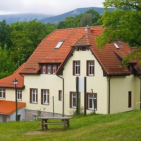 Willa Slonecznik Karpacz Exterior photo